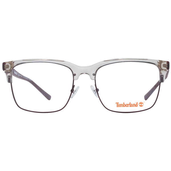 Okulary oprawki Męskie Timberland TB1601 Bezbarwne