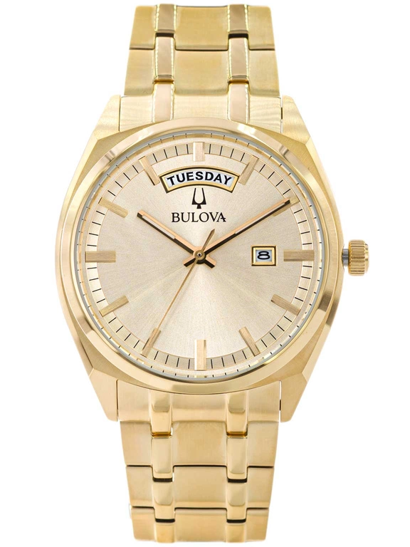 Zegarek męski BULOVA 97C115 Surveyor