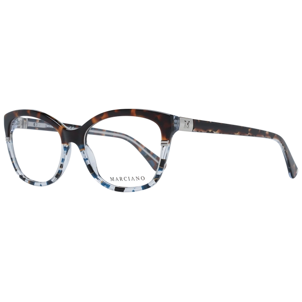Okulary oprawki Damskie Marciano by Guess GM0374 Brązowe