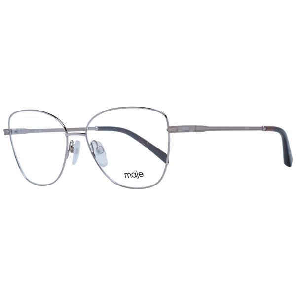 Okulary oprawki Damskie Maje MJ3012 Srebrne