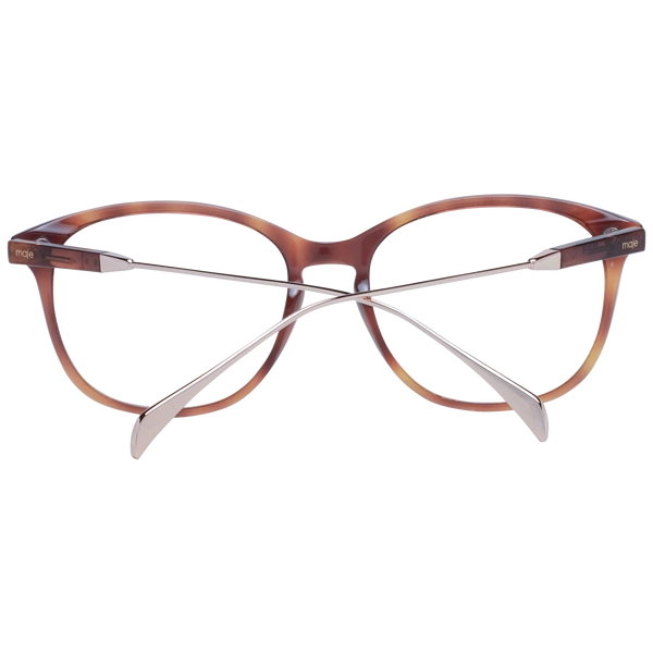 Okulary oprawki Damskie Maje MJ1033 Brązowe