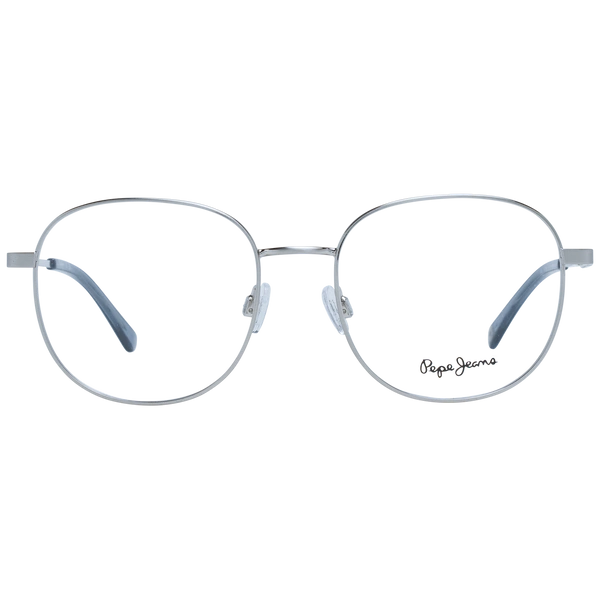 Okulary oprawki Męskie Pepe Jeans PJ1359 Srebrne
