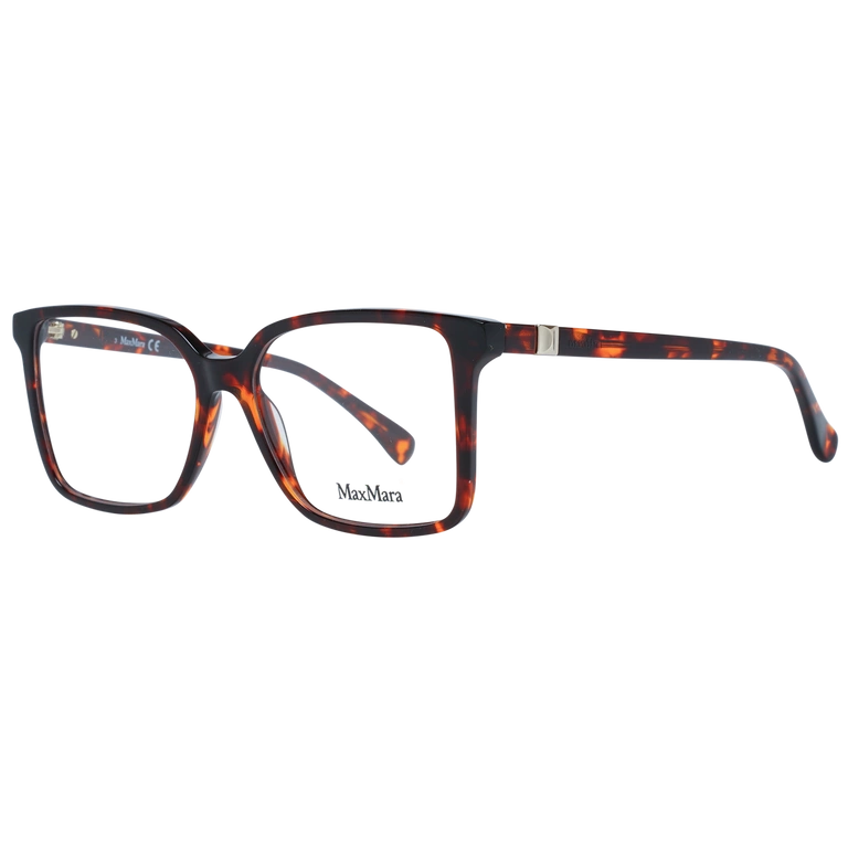 Okulary oprawki Damskie Max Mara MM5022 054 54 Brązowe