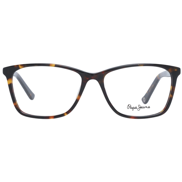 Okulary oprawki Damskie Pepe Jeans PJ3320 C2 53 Brązowe
