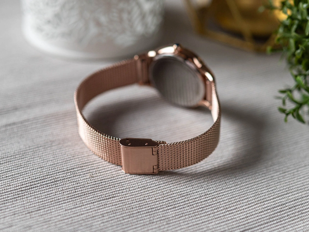 Zegarek damski Citizen EM1153-88A Eco-Drive Citizen L Gerbera