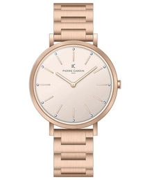 Zegarek damski PIERRE CARDIN CBV.1118 Belleville Glam