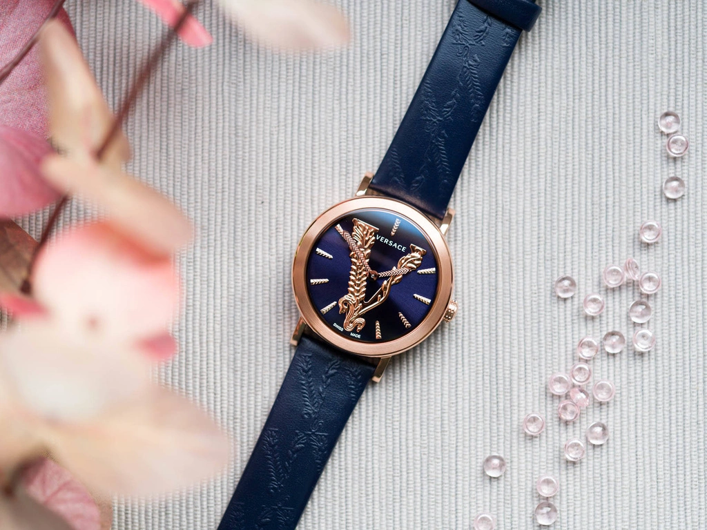 Zegarek damski VERSACE VIRTUS VERI00420