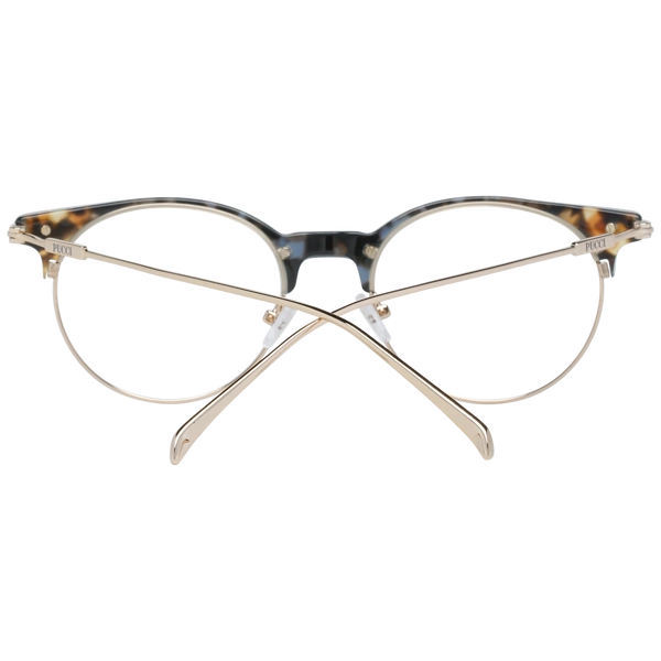 Okulary oprawki damskie Emilio Pucci EP5104 055 50 Kolorowe