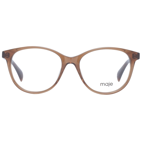 Okulary oprawki Damskie Maje MJ1001 003 51 Brązowe