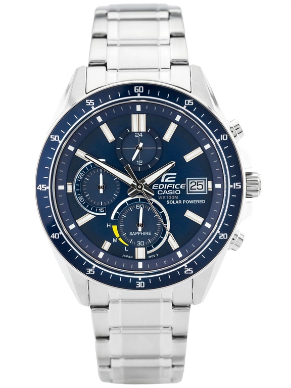 Zegarek męski CASIO Edifice EFS-S510D-2AVUEF