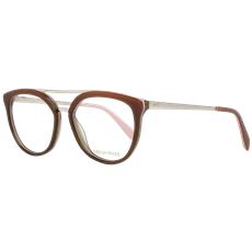 Okulary oprawki damskie Emilio Pucci EP5072 071 52 Brązowe