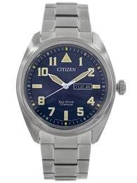 Zegarek męski Citizen BM8560-88L Classic