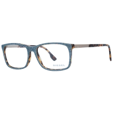 Okulary oprawki Diesel DL5166 053 53 Niebieskie