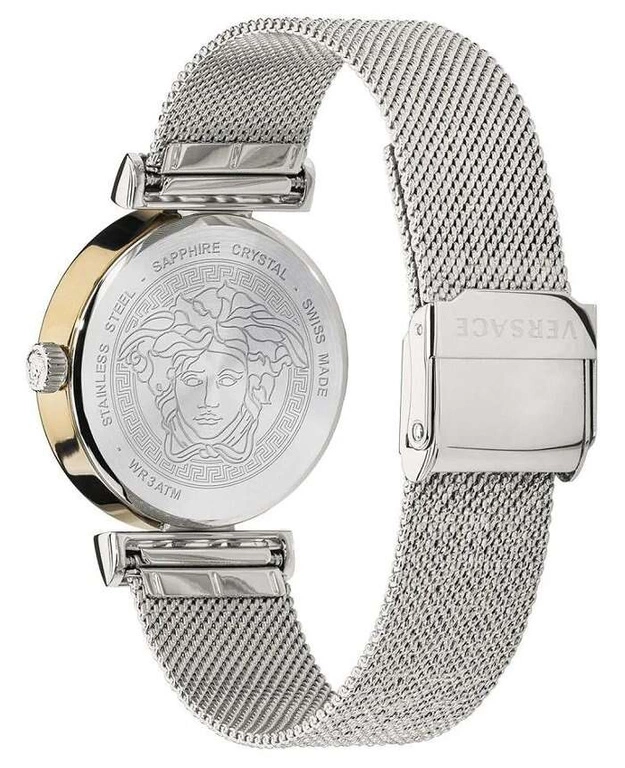 Zegarek damski VERSACE VELW00520 Meander