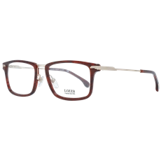 Okulary oprawki Męskie Lozza VL4100 06XE 54 Czerwone