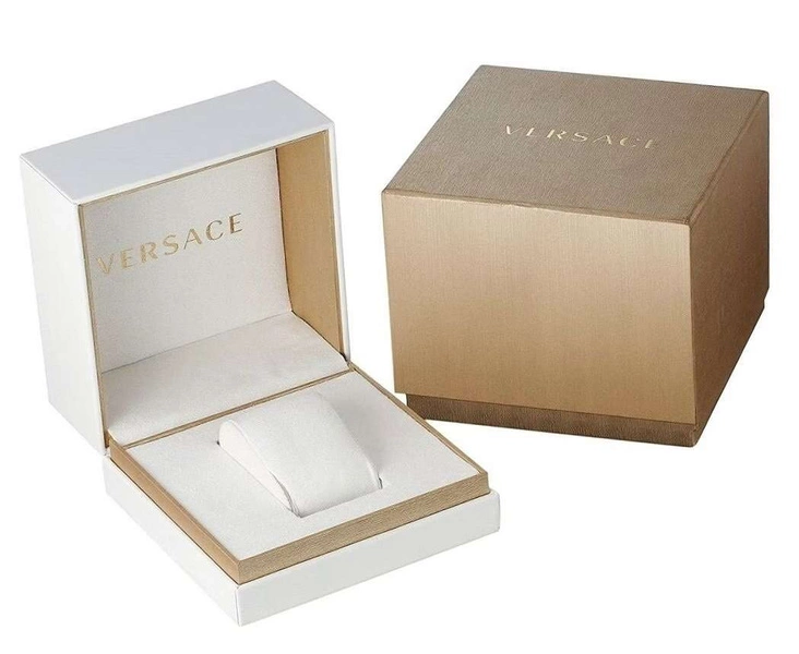 Zegarek męski VERSACE VE5CA0623 Sporty Chrono