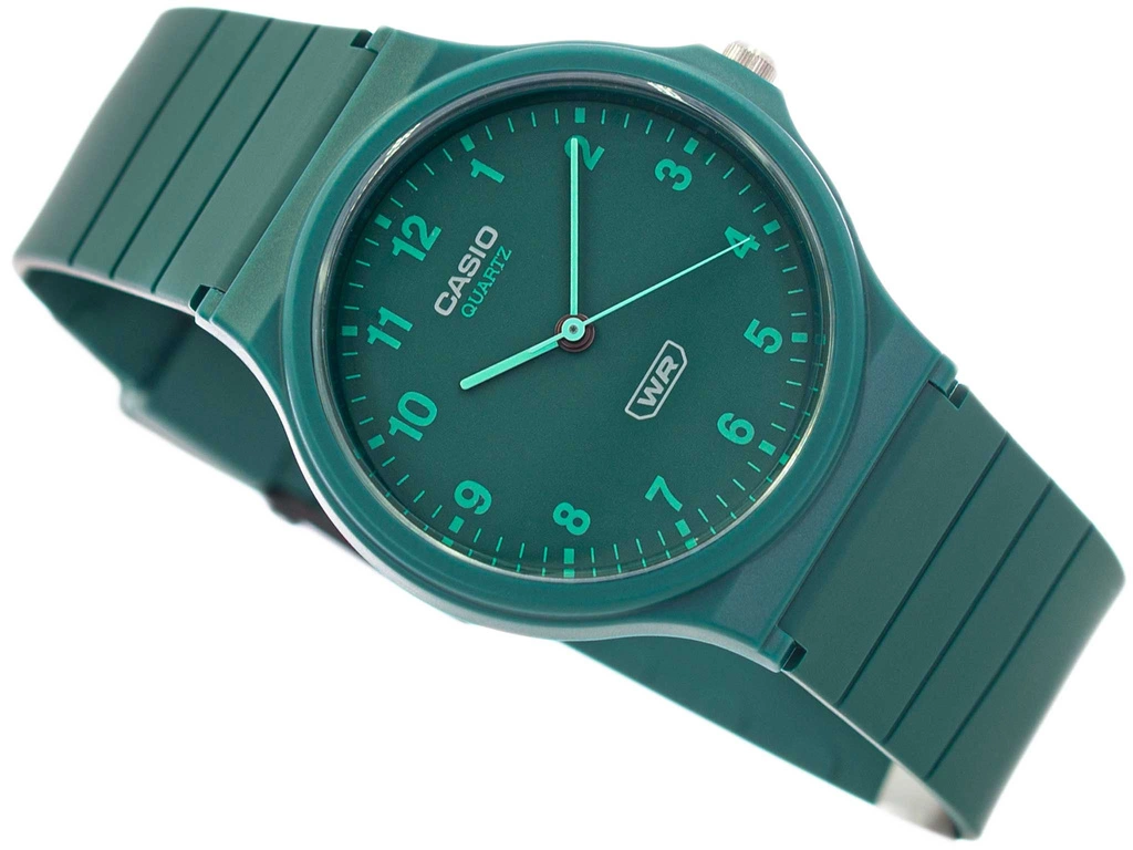 Zegarek damski CASIO MQ-24B-3BEF