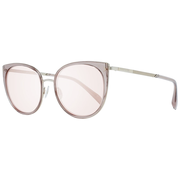 Okulary przeciwsłoneczne Damskie Karen Millen KM5042 297 55 Różowe