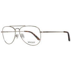 Okulary oprawki Damskie Roxy ERJEG03043 SJA0 55 Srebrne