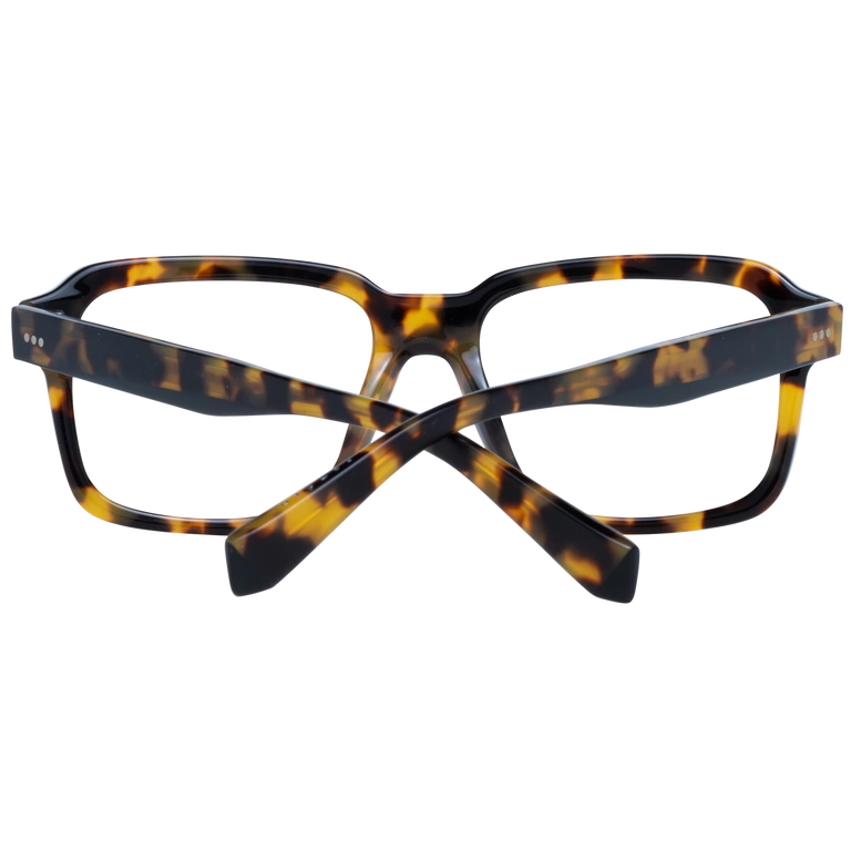 Okulary oprawki Męskie Sandro SD1000 206 53 Brązowe