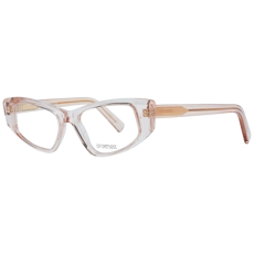 Okulary oprawki Damskie Sportmax SM5003 090 51 Bezbarwne