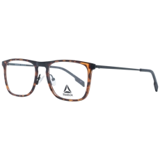 Okulary oprawki Reebok R9502 03 53 Brązowe