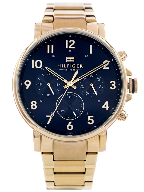 Zegarek męski TOMMY HILFIGER DANIEL 1710384