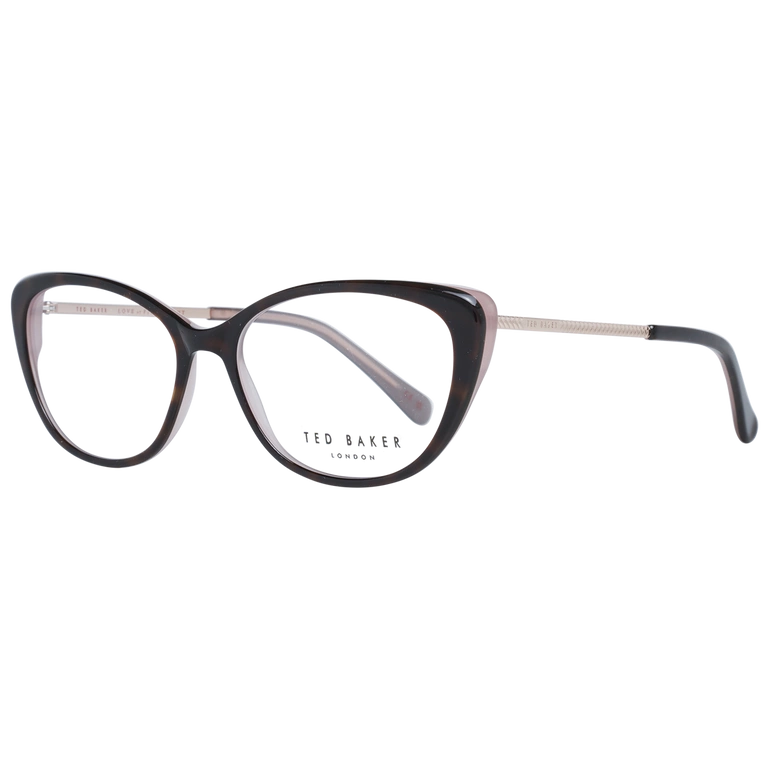 Okulary oprawki Damskie Ted Baker TB9198 219 51 Brązowe
