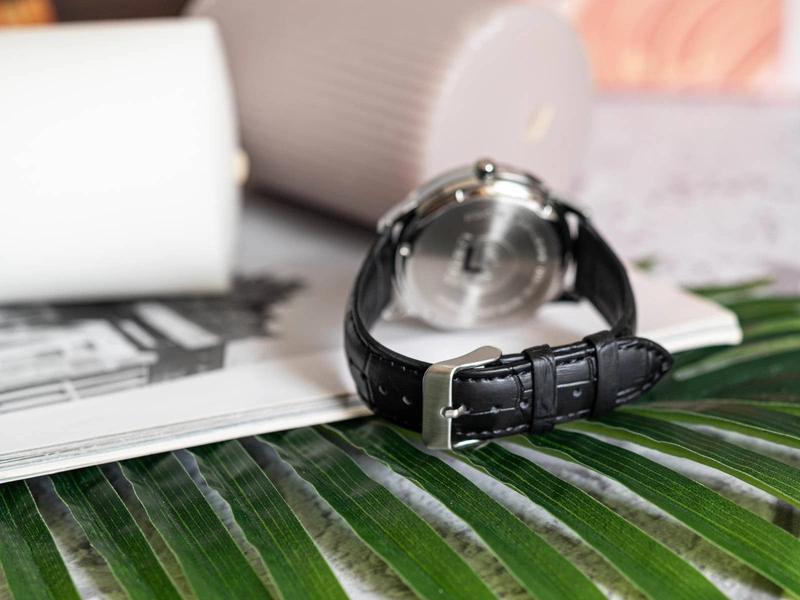 Zegarek męski LORUS RX317AX9 Solar