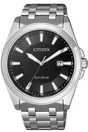 Zegarek męski Citizen BM7108-81E Elegance Eco-Drive