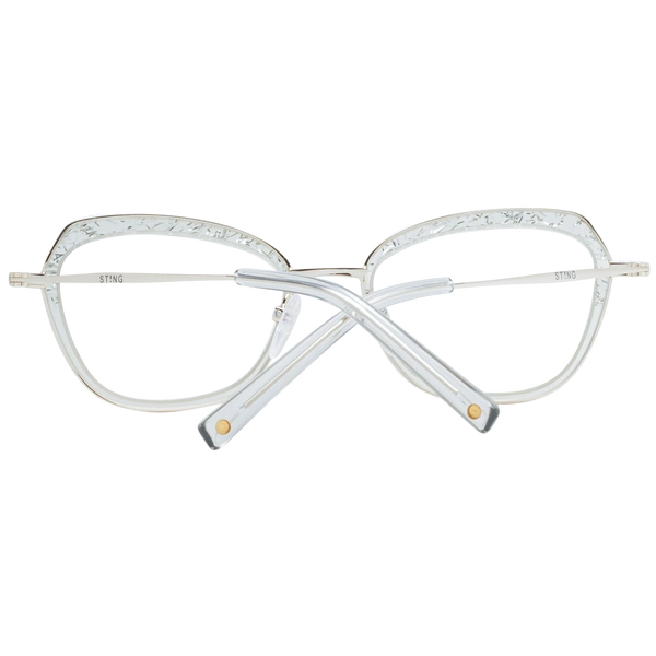 Okulary oprawki Damskie Sting VST370V Bezbarwne