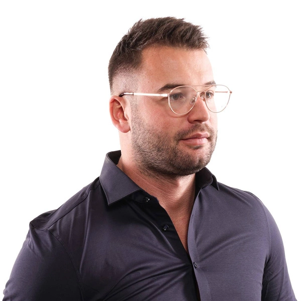 Okulary oprawki Web WE5300 033 53 Różowe
