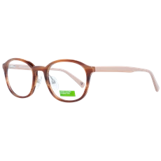 Okulary oprawki Damskie Benetton BEO1028 151 49 Brązowe