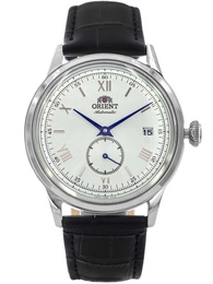 Zegarek męski ORIENT RA-AP0104S30B Bambino