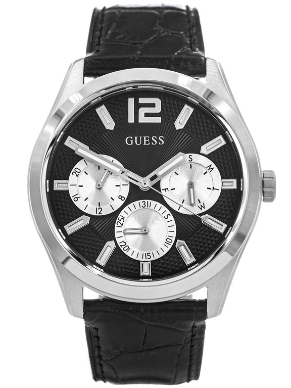 Zegarek męski GUESS GW0809G1 Zen
