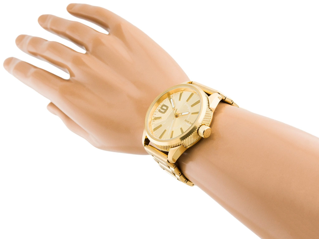 Zegarek męski DIESEL Rasp DZ1761