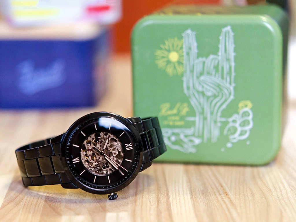 Zegarek męski FOSSIL Neutra ME3183