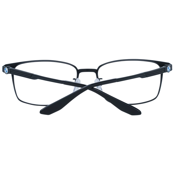 Okulary oprawki Męskie BMW BW5049-H 002 56 Czarne