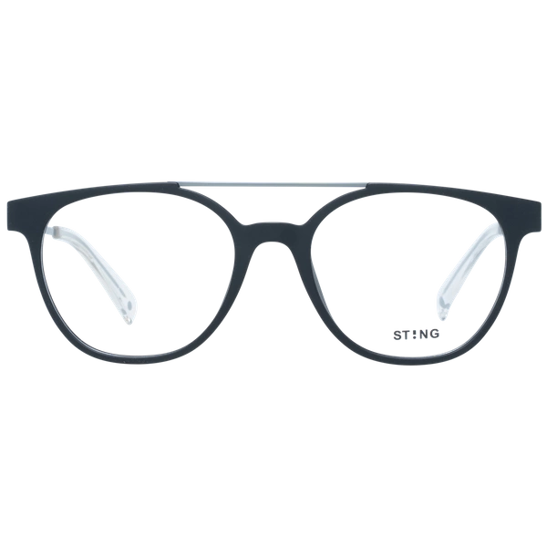 Okulary oprawki Sting VST312 0U28 52 Czarne