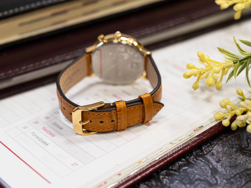 Zegarek damski ZEPPELIN LZ129 HINDENBURG 7039-1