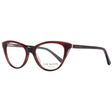 Okulary oprawki Damskie Ted Baker TB9194 249 49 Czerwone