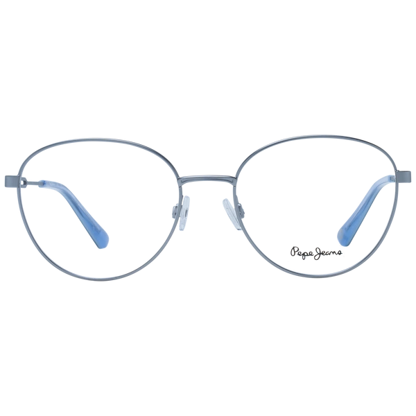 Okulary oprawki Męskie Pepe Jeans PJ1415 Szare