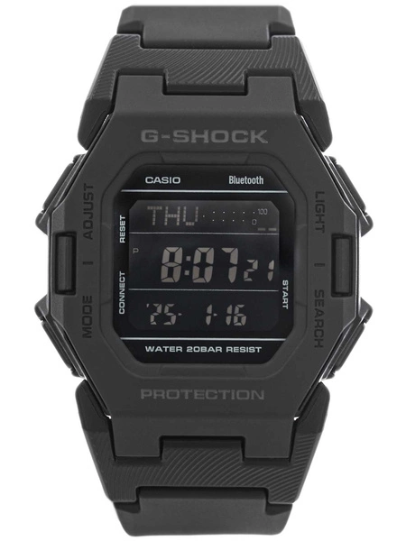 Zegarek męski CASIO G-SHOCK GD-B500-1ER