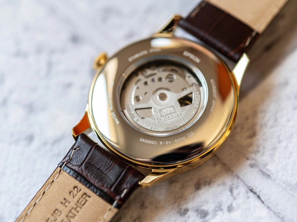 Zegarek męski ORIENT Classic Automatic FAG00002W0