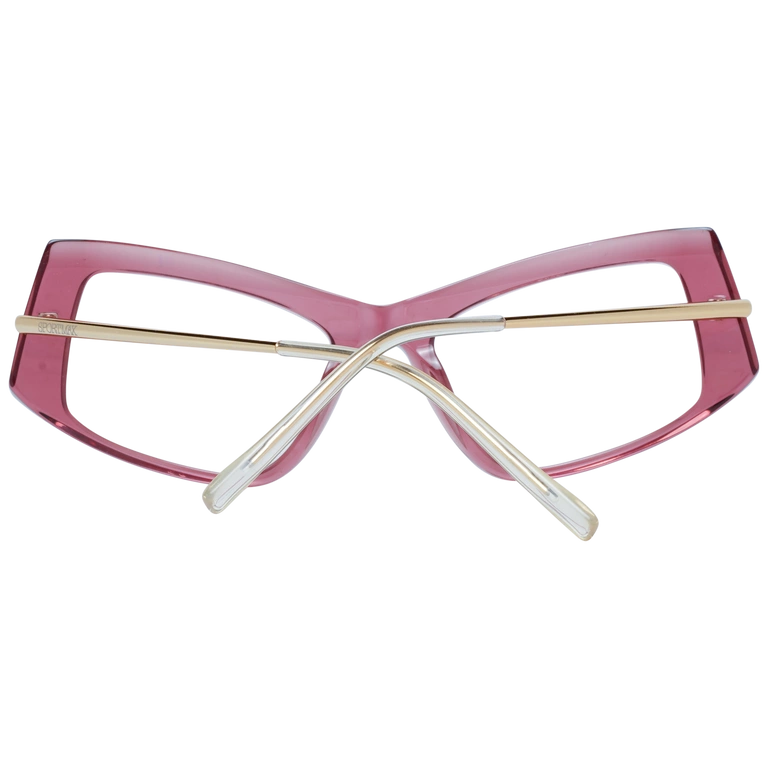 Okulary oprawki Damskie Sportmax SM5005 069 52 Fioletowe
