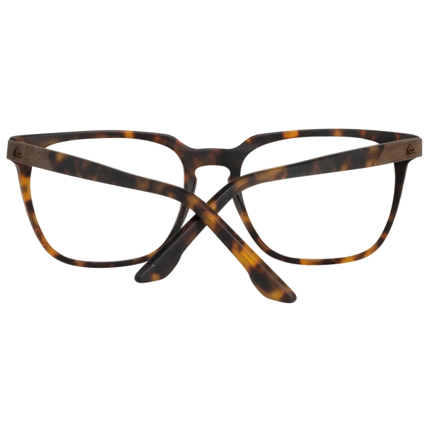 Okulary oprawki Męskie Quiksilver EQYEG03077 ATOR 54 Brązowe