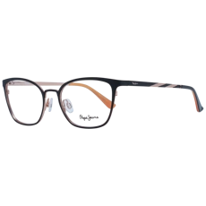 Okulary oprawki Damskie Pepe Jeans PJ1326 Czarne