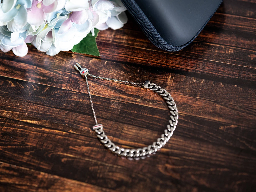 Bransoletka damska Tommy Hilfiger 2780775