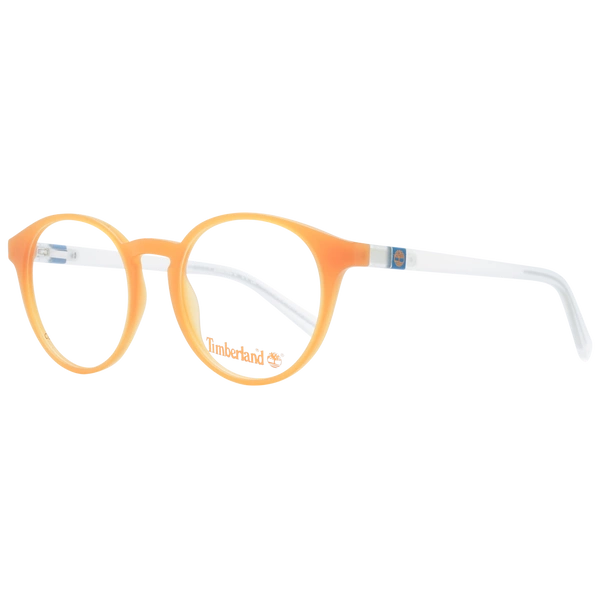 Okulary oprawki Unisex Timberland TB1826 Żółte