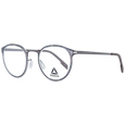 Okulary oprawki Reebok R9521 03 46 Brązowe